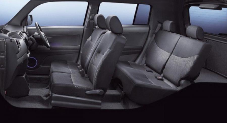 Subaru DEX 2008 года  (фото 9 из 25)